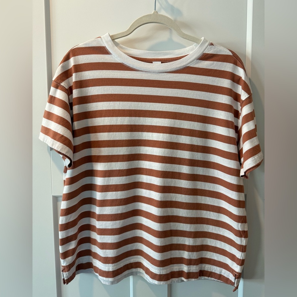 Old Navy Striped T-Shirt